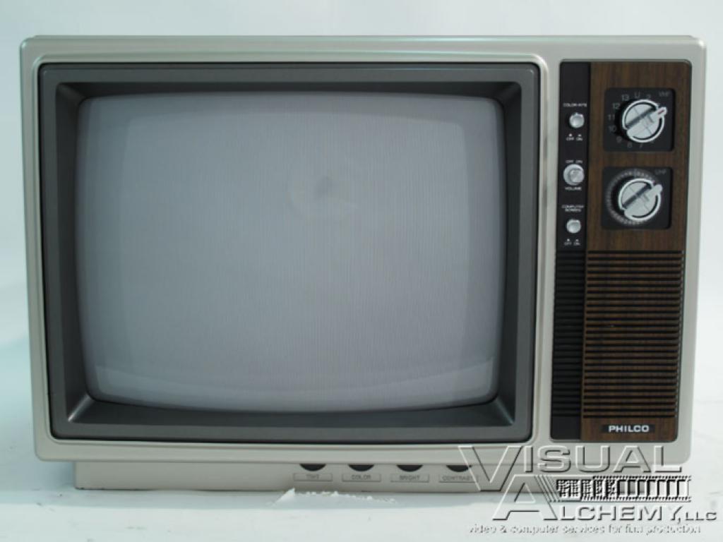 Media Thumbnail