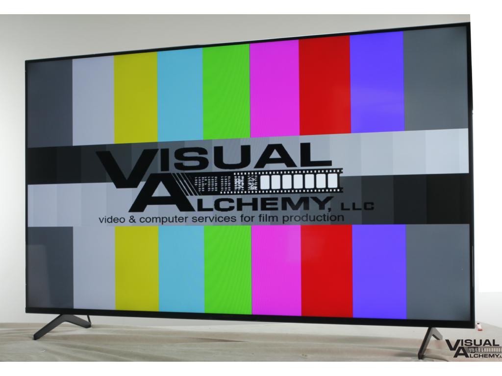 2023 65" Sony Bravia KD-65X80K LED 4K UHD TV