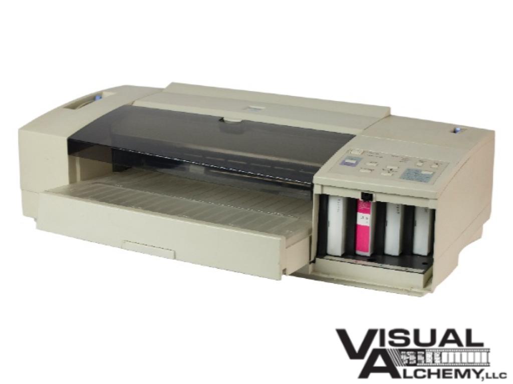 1997 Epson Stylus Printer 3000 P891A