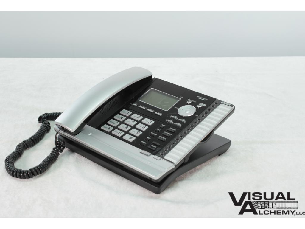 V-Tech Eris Business System (EBS) UP406 Deskset Prop Phone