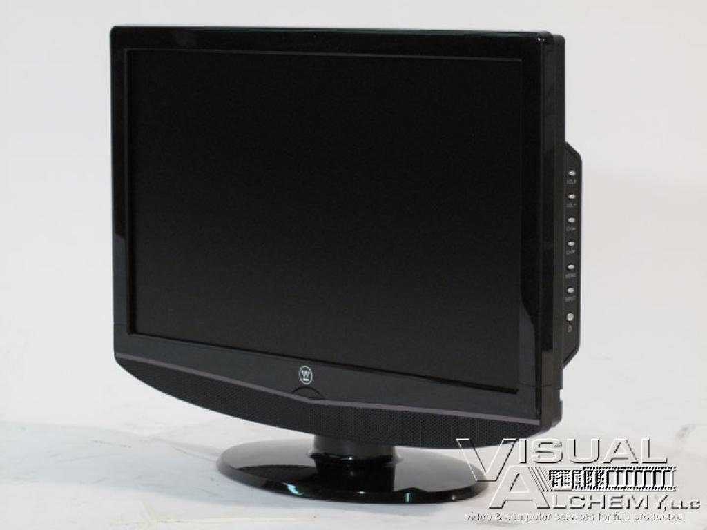 2009 16" Westinghouse W1603