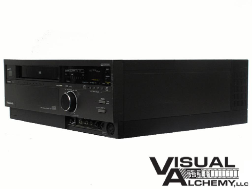 1982 Panasonic NV-8950 VHS