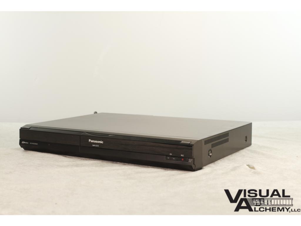 2012 Panasonic DMR-ES18 DVD Recorder