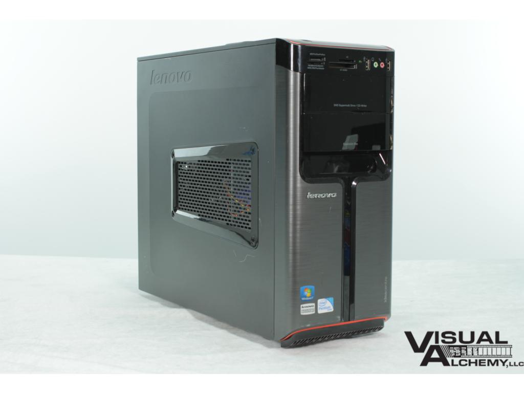 2011 Lenovo K330B Desktop