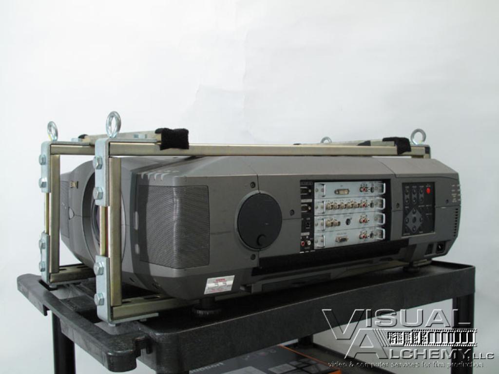 2002 Eiki LC-XT3 10,000 lumen LCD Video Projector