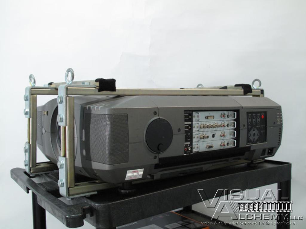 2002 Eiki LC-XT3 10,000 lumen LCD Video... 23