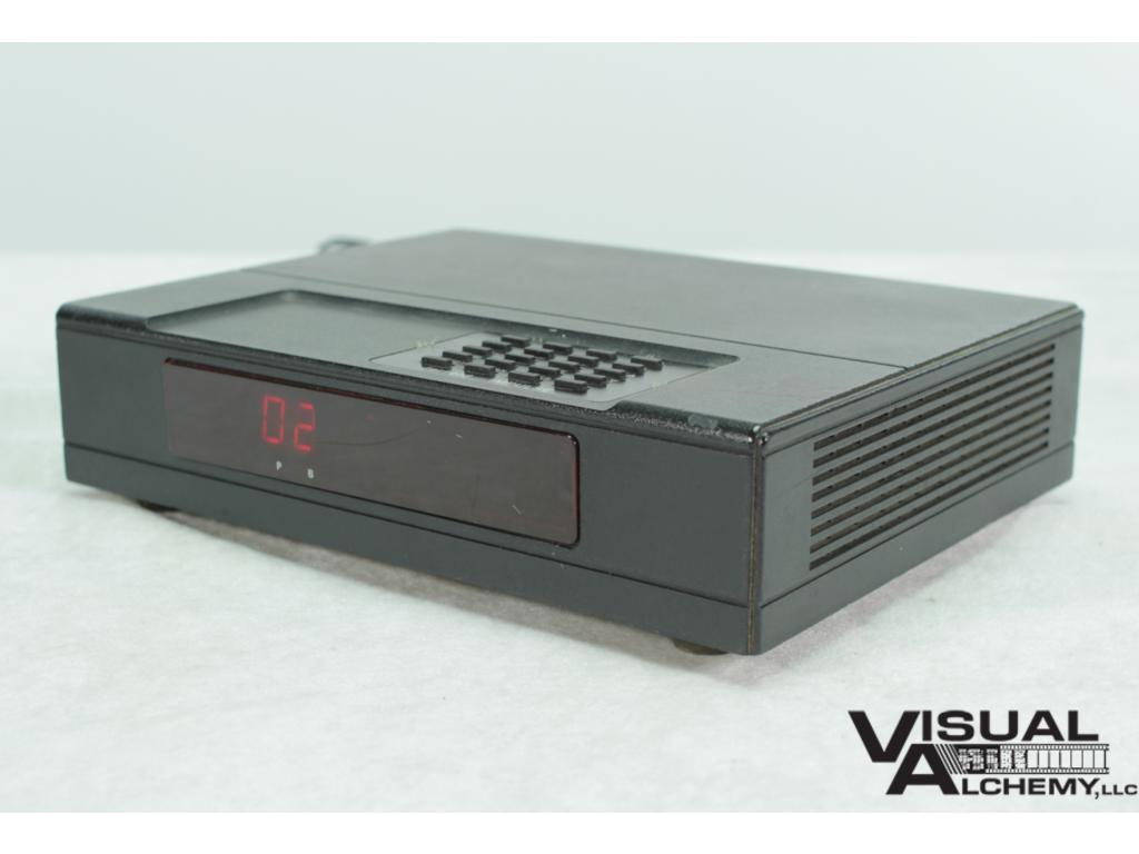 1998 Jerrold Impulse Cable Box