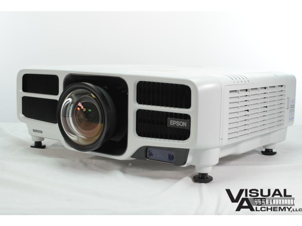 Epson Pro L1750U 15k Laser Projector