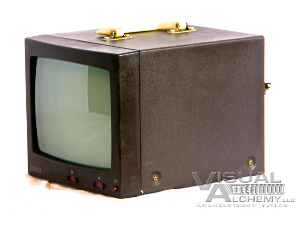 1994 9" Burle TC-1909