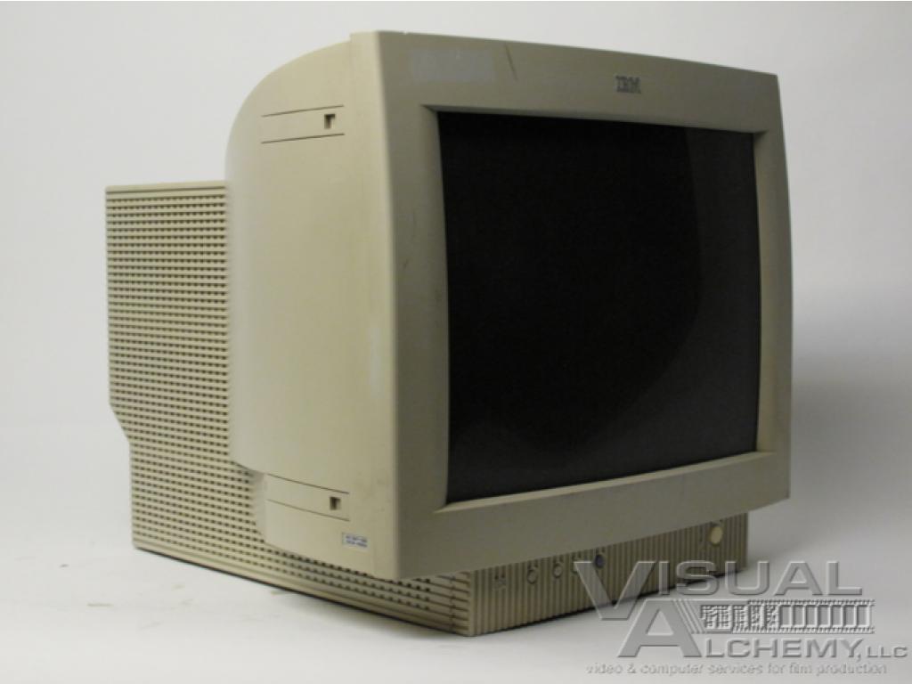 1999 16" IBM 6547 98
