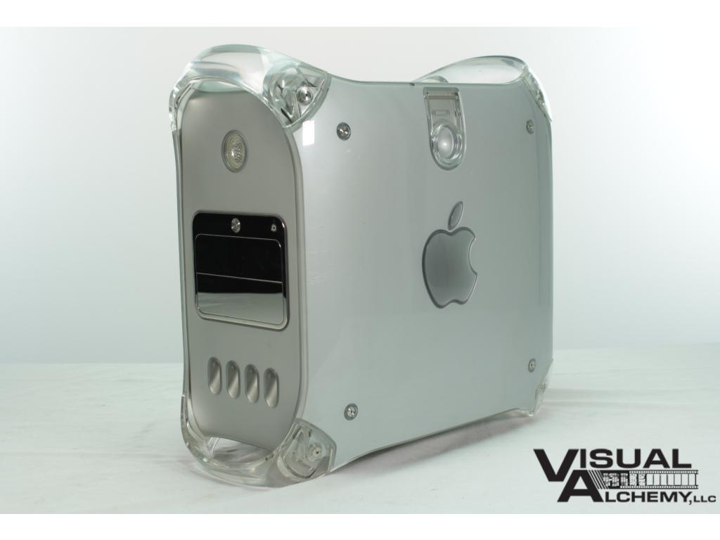 2002 Apple M8570 Power Mac G4 276