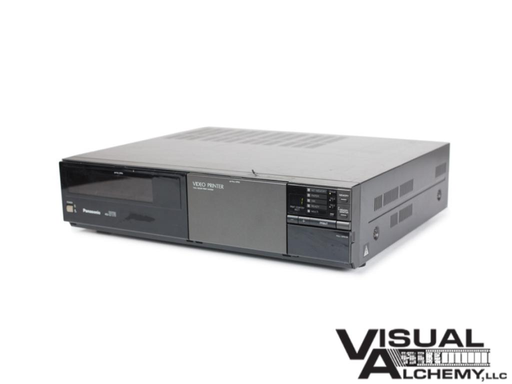 1989 Panasonic AG-EP70 Video Printer