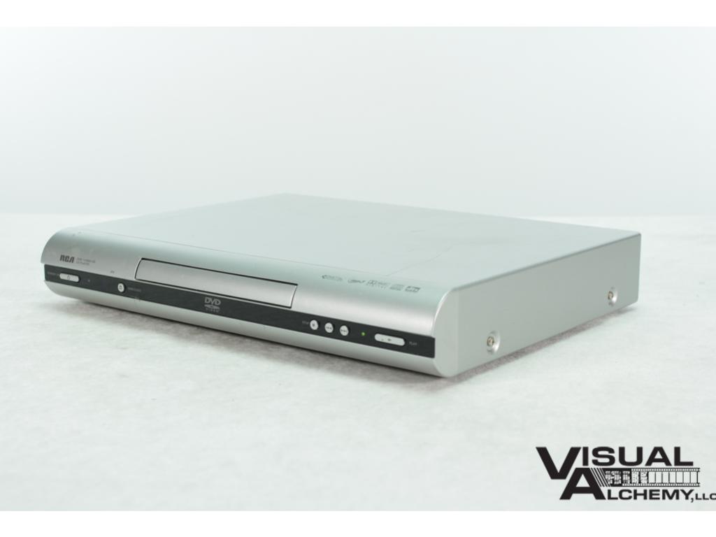2003 RCA DRC-105-NA DVD Player