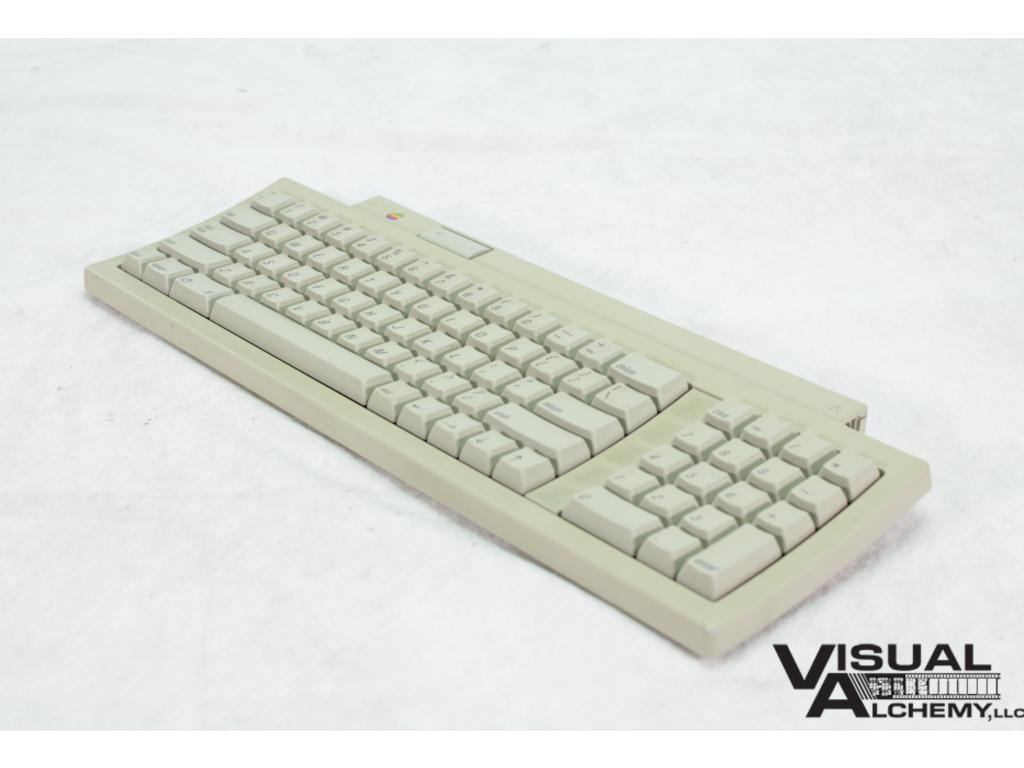 1985 Macintosh Keyboard II M0487 (Prop) 105