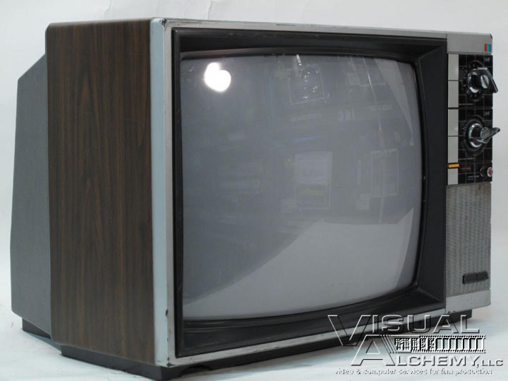 1985 20" Emerson EC194