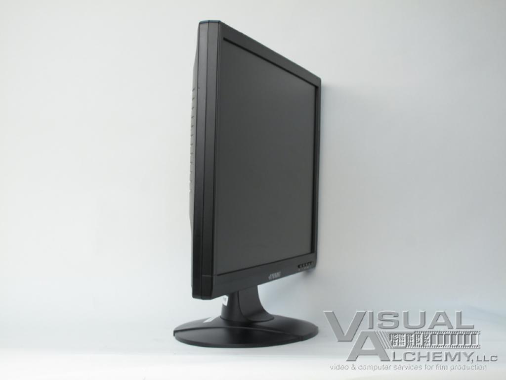 2012 19" Hyundai P94W Computer Monitor