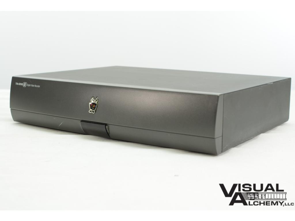 2004 Tivo TCD24008A cable box  308