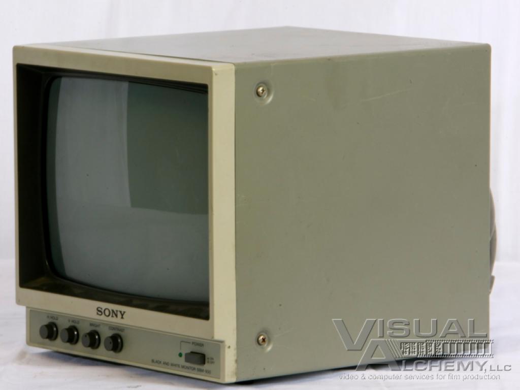 1985 9" Panasonic TR-930 (B&W)