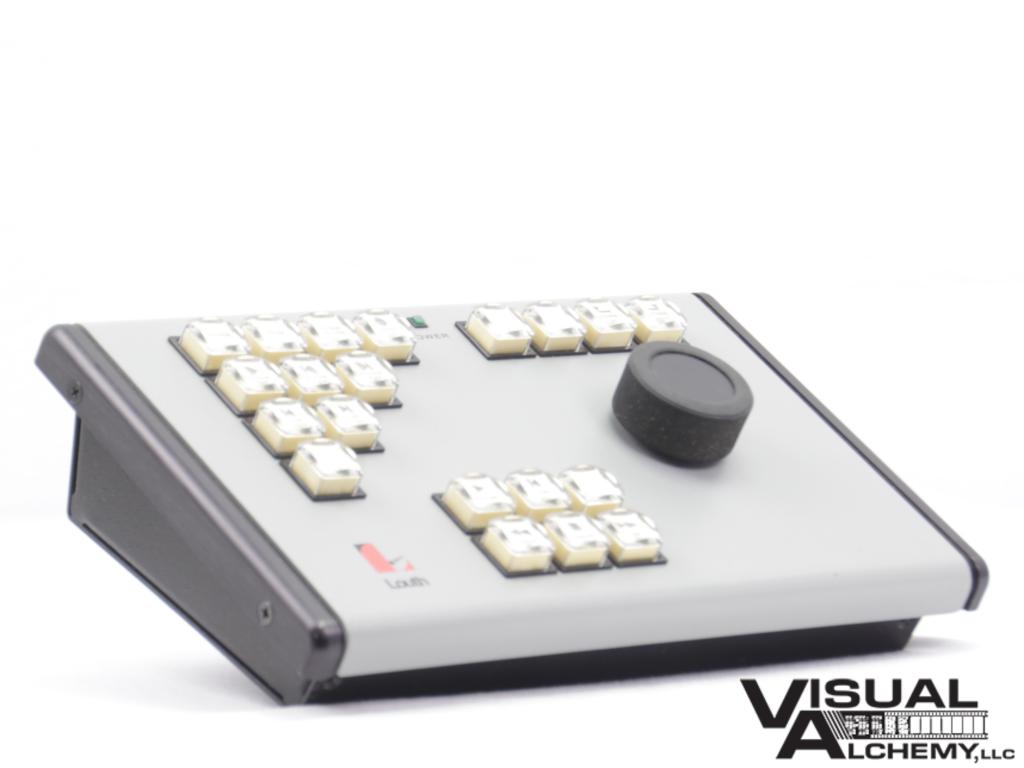 Louth Edit Controller Light Grey