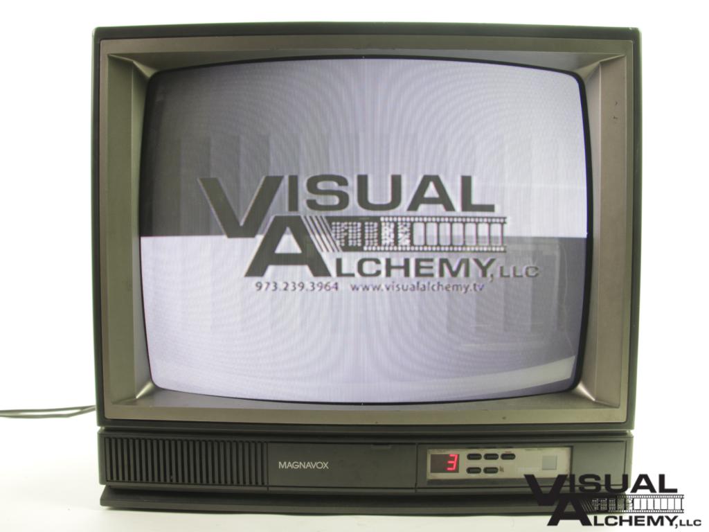 Media Thumbnail