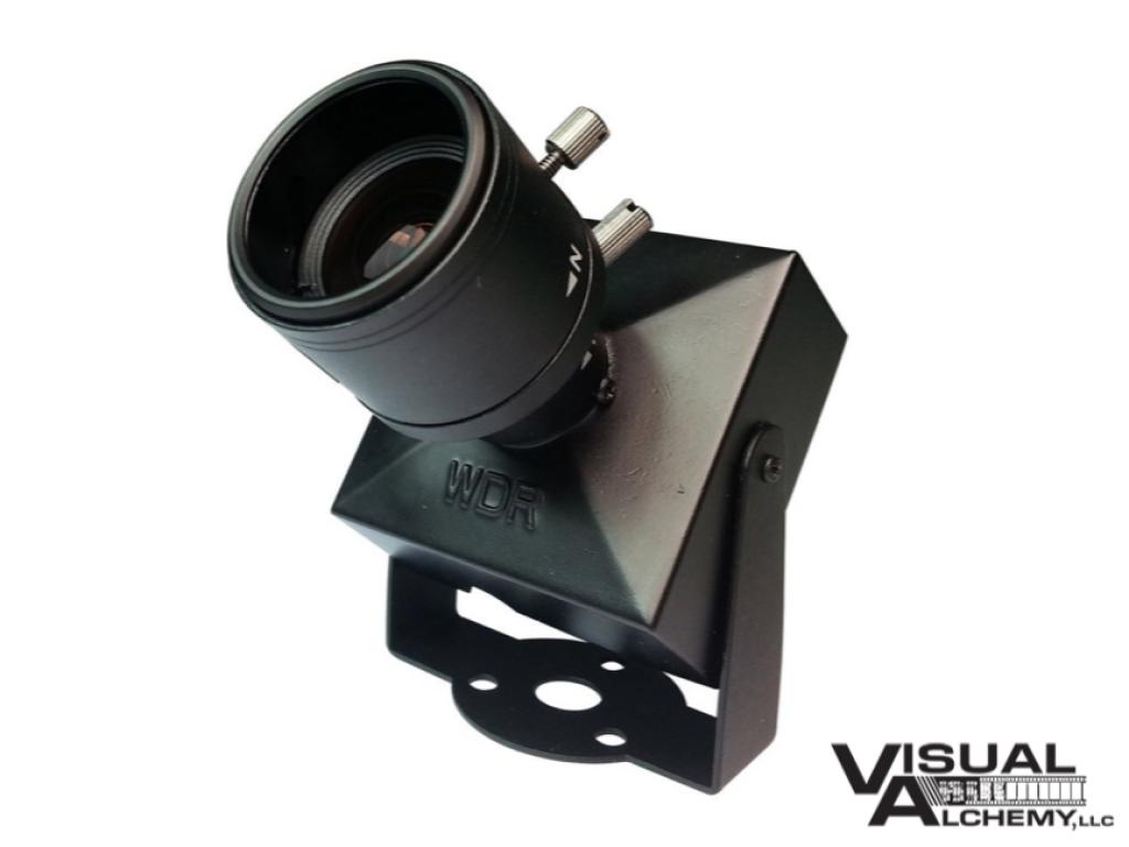 Crazy Fire HD SDI Camera