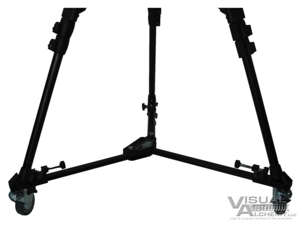 W3 Universal Tripod Dolly