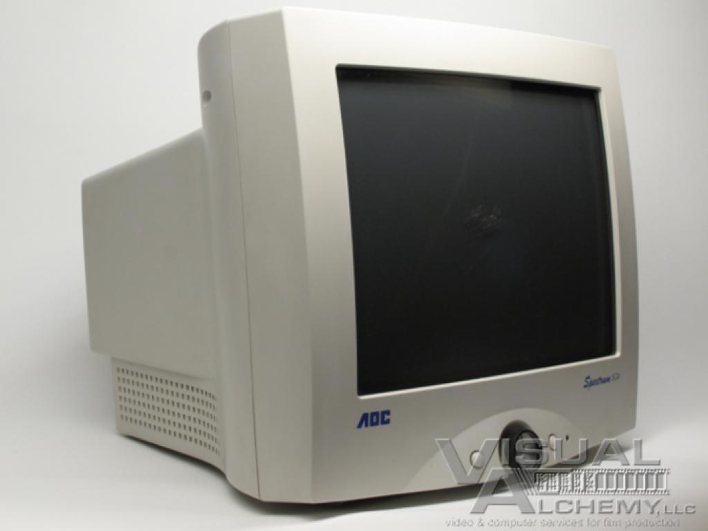 1999 14" ADC 5GLR