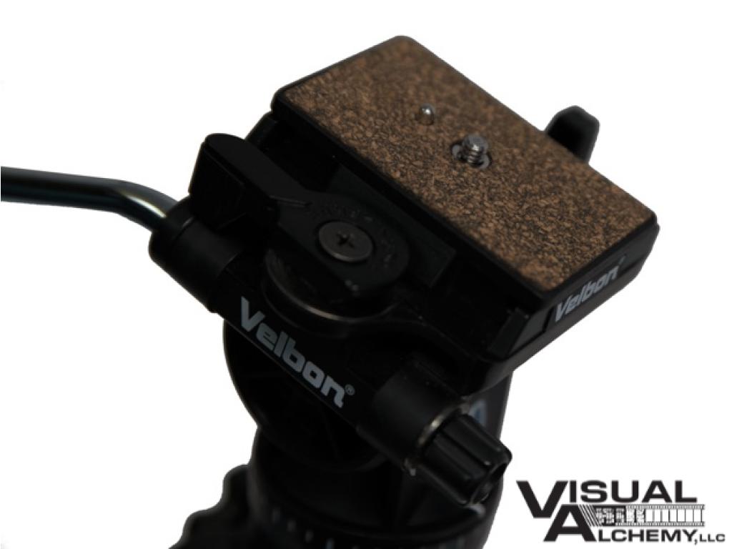 Velbron Videomate 607