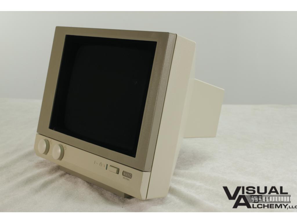 1991 9" Wang MON-0941 Monitor (Prop)