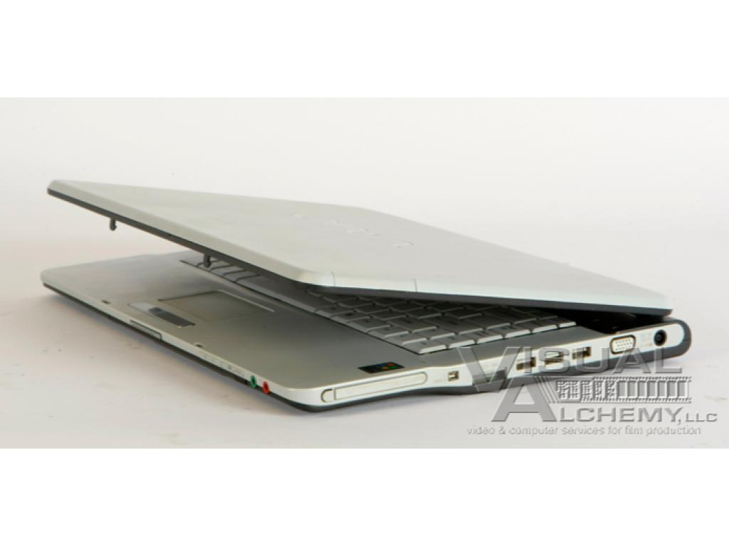 2004 15.5" Sony Vaio PCG-762L