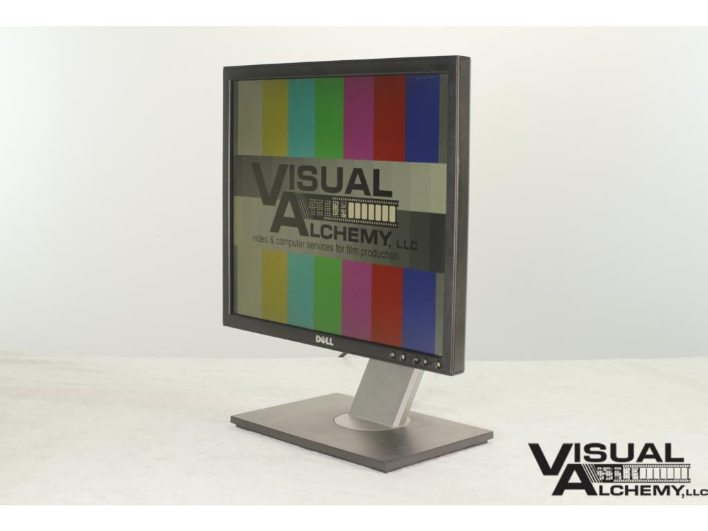 2011 19" Dell P190Sf Monitor