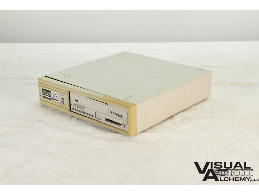 1994 SyQuest SQ2000 Hard Drive