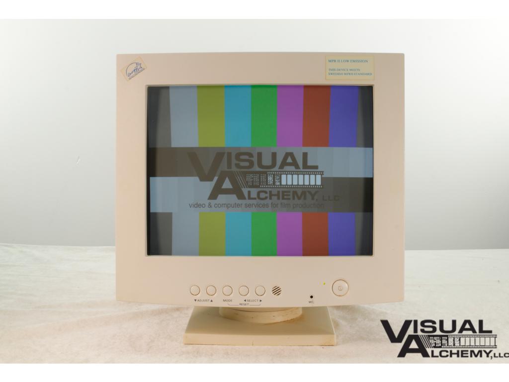 Media Thumbnail