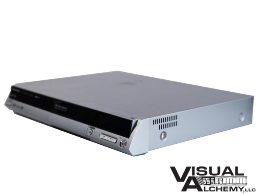 2005 Panasonic DMR-ES10 DVD Recorder