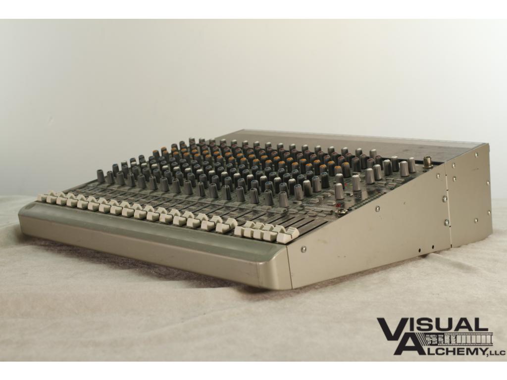 Mackie Audio Mixer 33