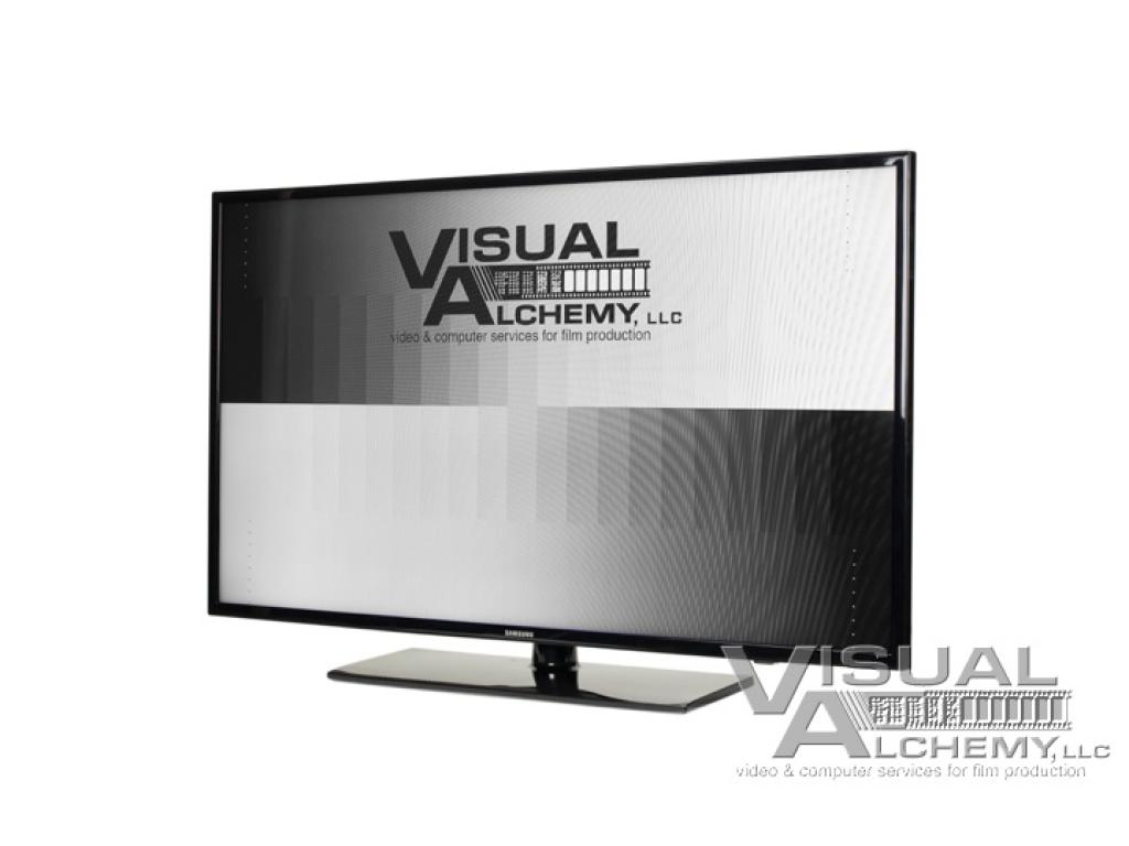2017 60" Samsung UN60J6200AFXZA