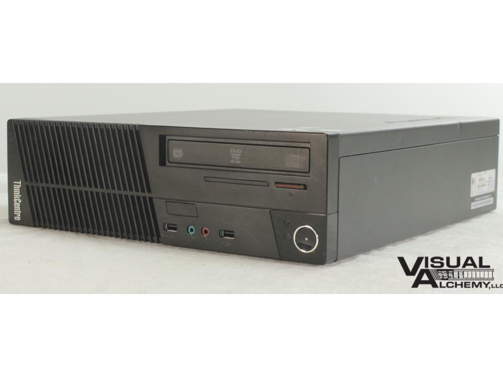 2011 Lenovo M72E ThinkCentre 98