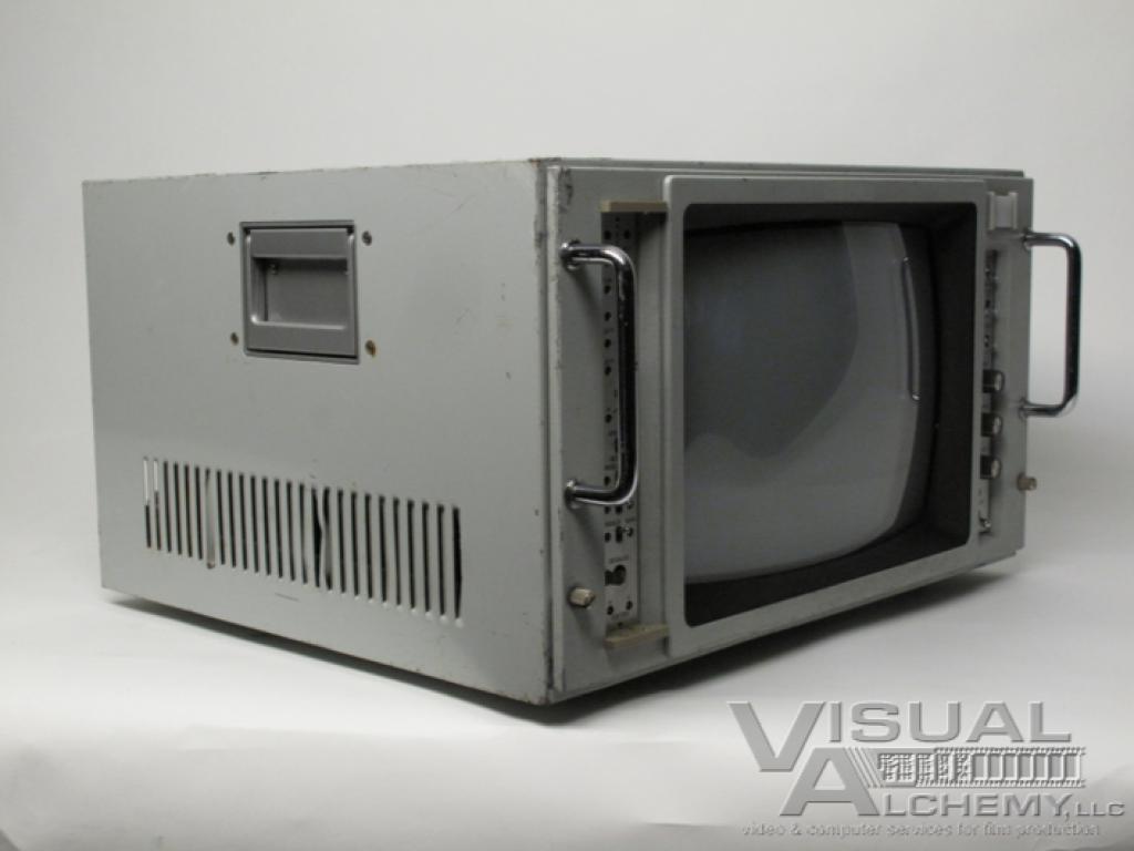 1981 14" Ikegami TM14-2RH