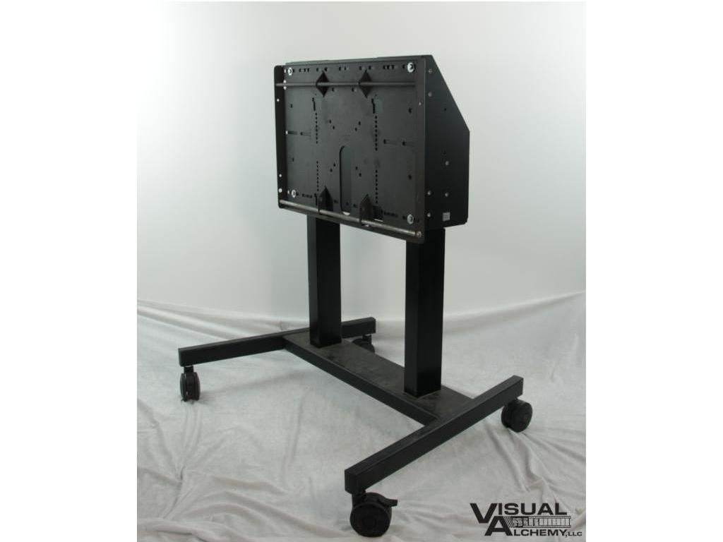 E-bot Motorize Rolling Monitor Mount