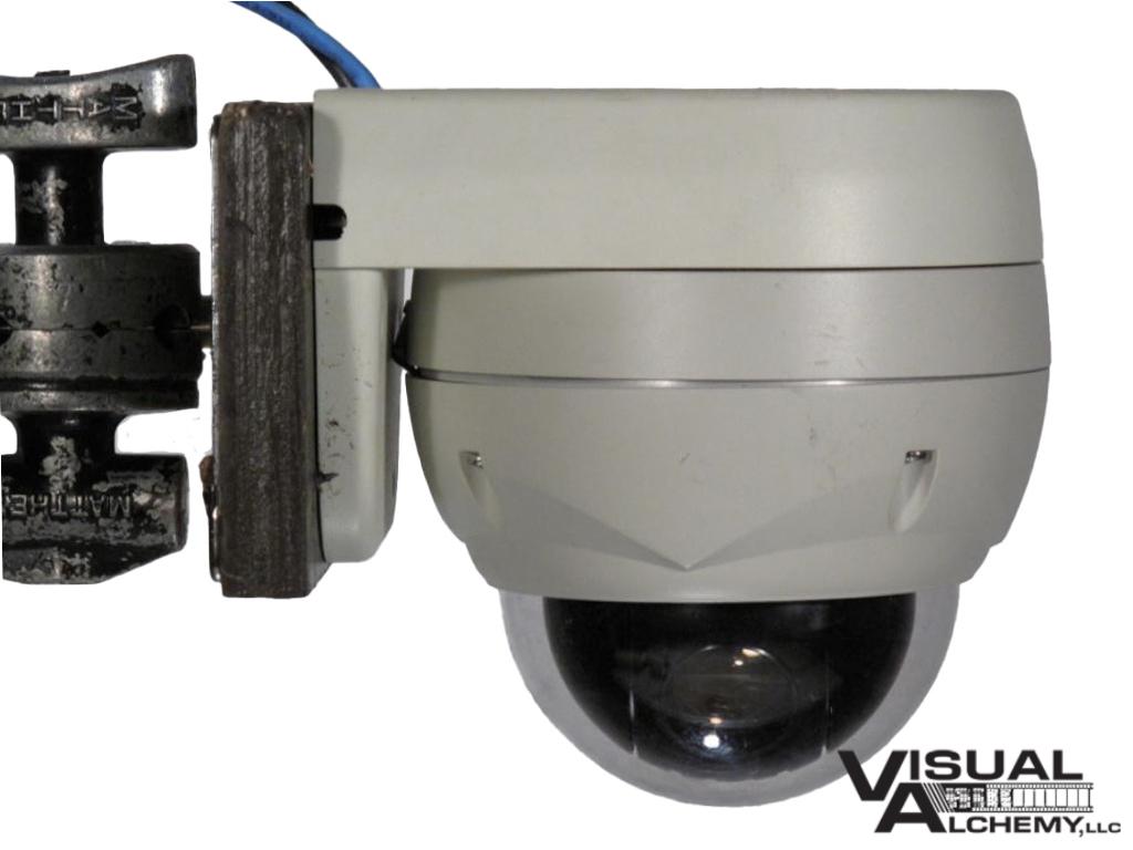 2008 Dome Camera DM/CAM/VSD22X/B 114