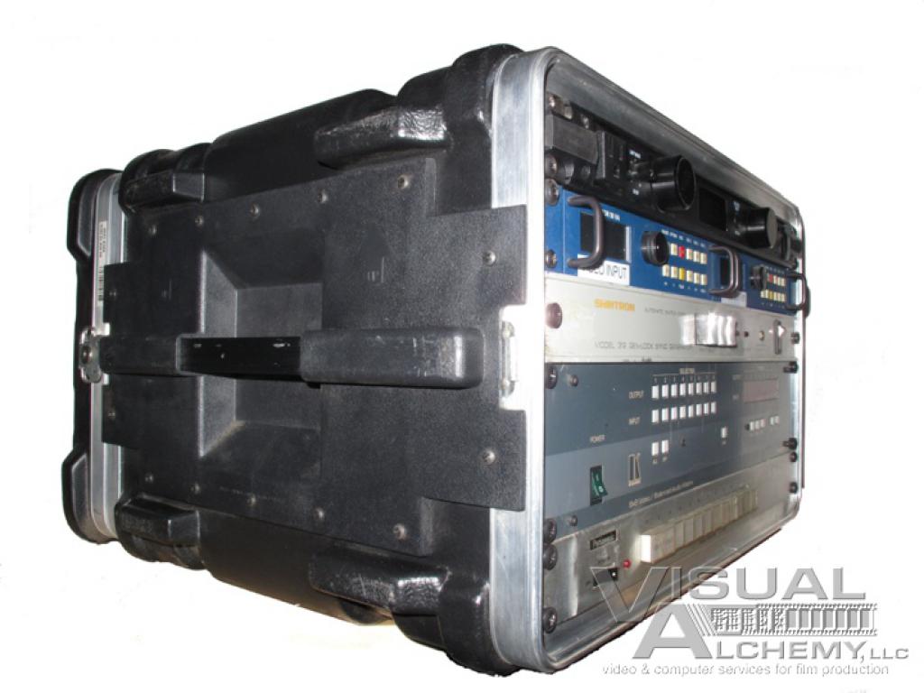 Rack Mount Case #16