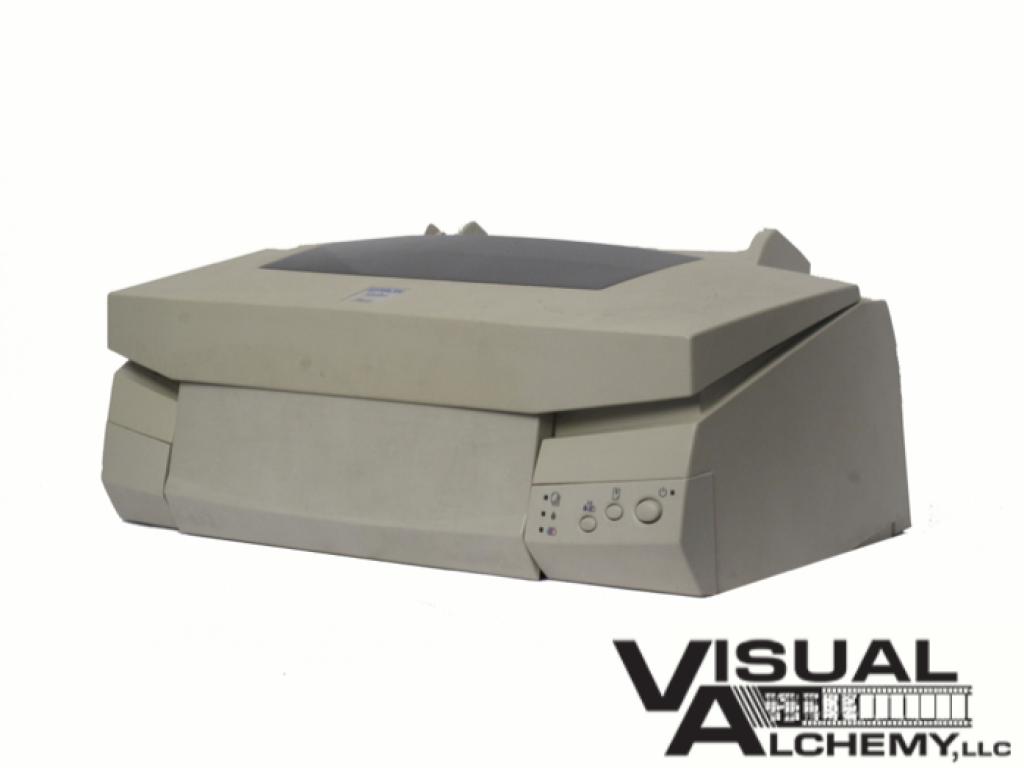 1997 Epson Stylus P952A Printer 52