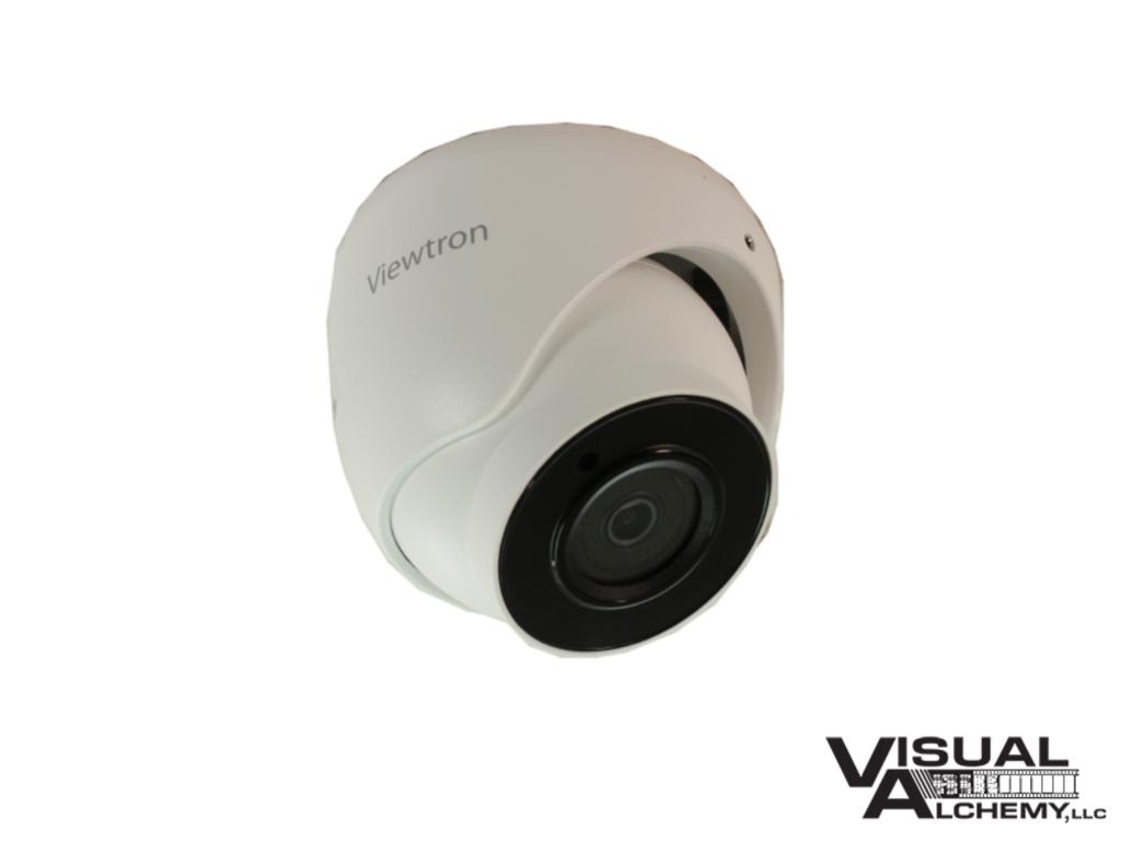 2021 Viewtron HD-Q3 Hybrid Dome w/2.8 fixed lens