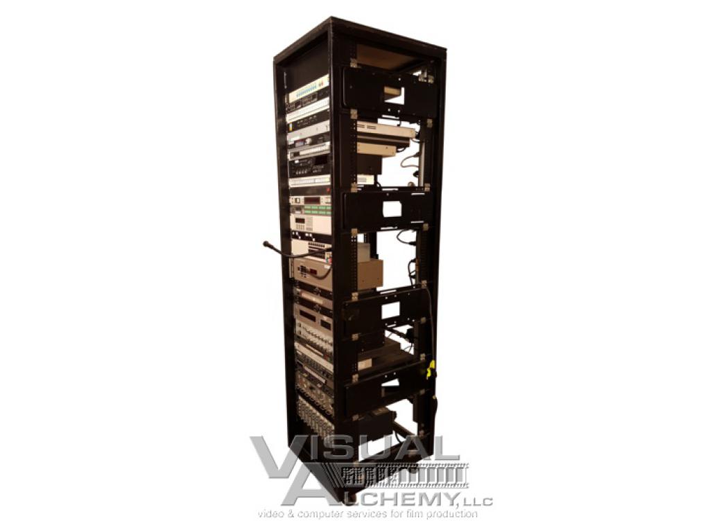 Video Server Rack #3