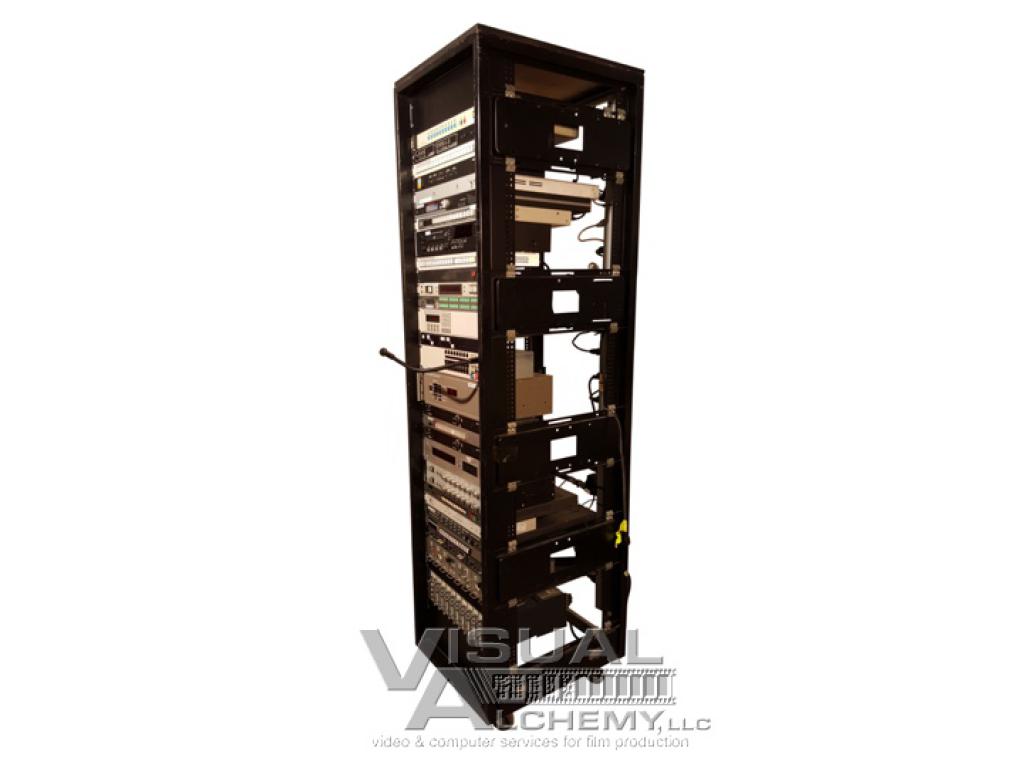 Video Server Rack #3 5