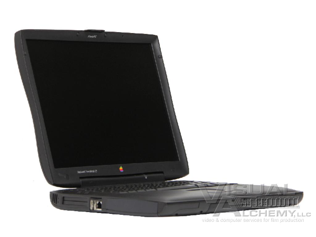 1998 14" Apple G3 Series Powerbook