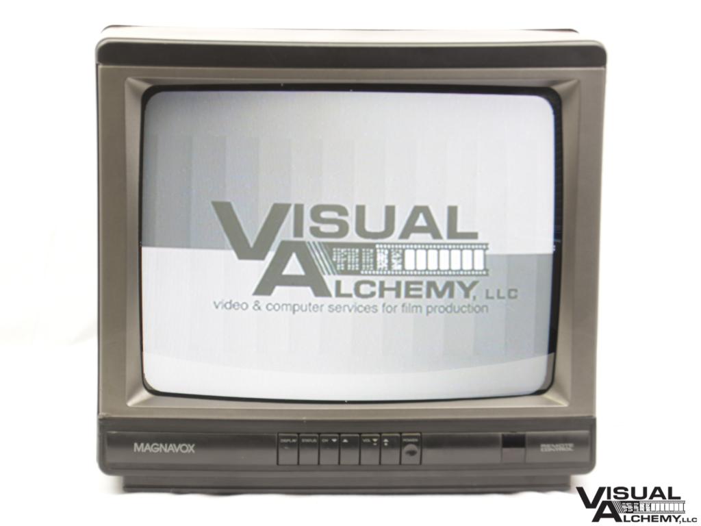 Media Thumbnail