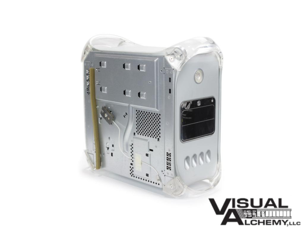 2002 Power Mac G4