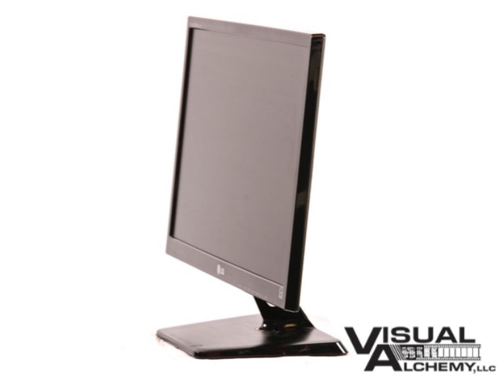 2012 22" LG E2242TA Computer Monitor