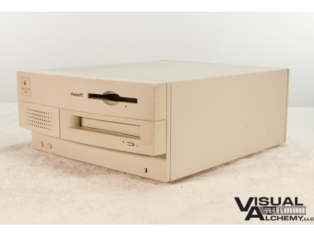 1995 Apple Power Macintosh 7100/80 (Prop) 196